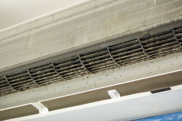 Emergency Air Duct Cleaning in Hialeah, FL